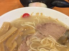 -博多一幸舍(侨福芳草地购物中心店)