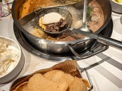 -潮正和潮汕牛肉火锅·老字号(番禺万达店)