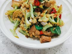 -胡子大厨·超级小炒肉(华润店)