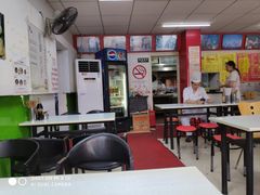 大堂-明呈黄鱼面馆(斜土路店)