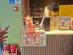 -麦当劳(虎坊路店)