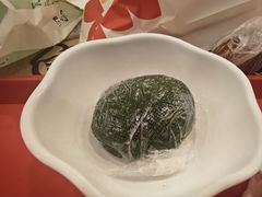 -永和大王(一口茶豆浆|花香豆更香·长寿路店)