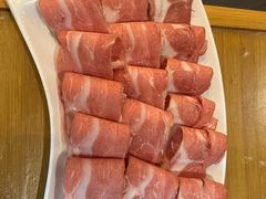 -1078號老北京涮肉(松柏店)