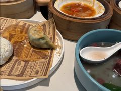 -滋粥楼·顺德菜(番禺广场总店)