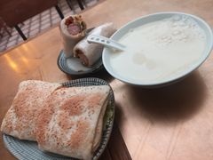 -桃园眷村(万象天地店)