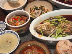 -南京大牌档(新街口德基广场店)
