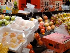 -友谊超市(友谊商城店)