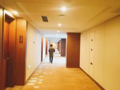 -建滔诺富特酒店-悦餐厅