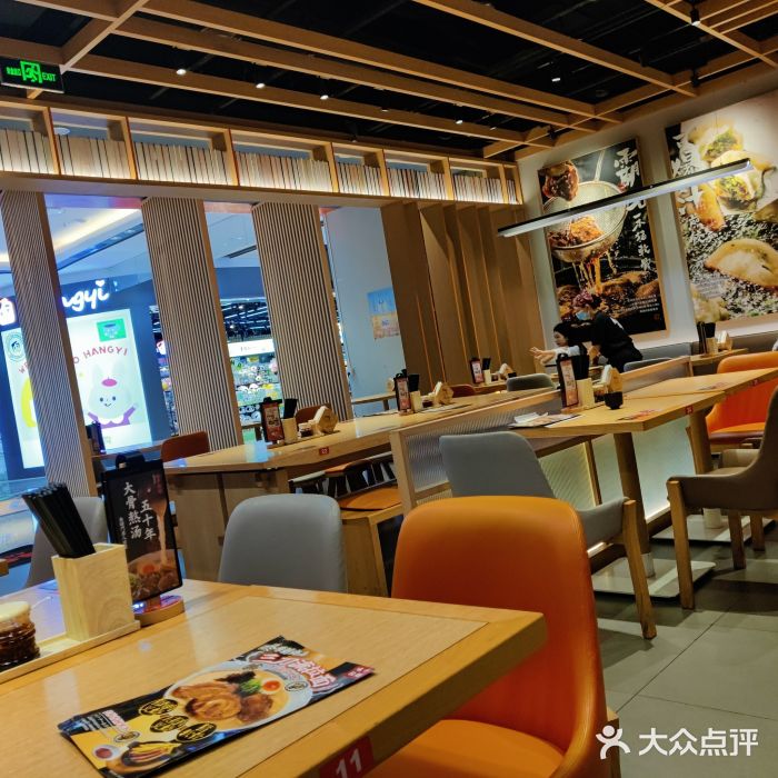 味千拉面(惠州文昌一路分店)图片