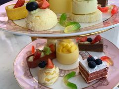 -水桶王国主题餐厅·聚会·生日派对·亲子活动·家庭套餐(亚龙湾希尔顿店)