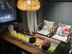 -邈墨茶馆(江南星座1店)