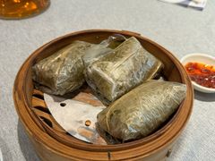 -潮府馆·非遗潮州菜·港式点心(世纪公园店)