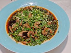 -方荣糊涂菜馆(湖北路店)