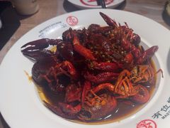 -有位虾匠·手工土菜小馆(市北店)