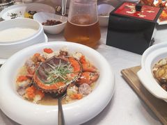 -RIVIERA 松鹤楼(外滩店)