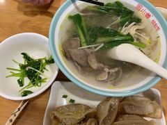-小姜锅贴(凤凰街店)
