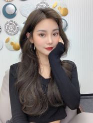 -3AM HAIR SALON染发接发
