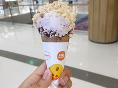 -哈根达斯(合肥万科广场店)