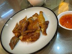 -滋味满屋美食坊(上海街店)