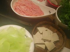 -纸盐河码头火锅(十八梯店)