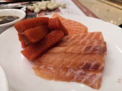 -芭菲盛宴·环球美食(袁家岗店)