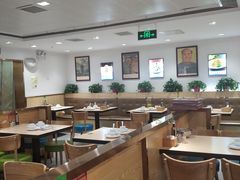 -老边饺子馆(东单店)
