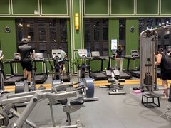 -悦莱美游泳健身会所(御景壹号店)