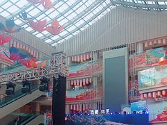 -中街·盛京龙城