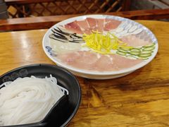 -桥香园过桥米线(国贸店)