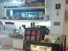 -Yum Yum 土耳其风味餐厅(万达尊店)