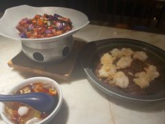 -绿茶餐厅(深圳龙华天虹购物中心店)