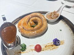 -俄士厨房(五棵松华熙LIVE店)