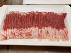 -清真·鸦儿李记·涮肉(鼓楼店)