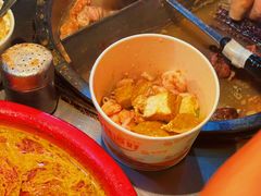 -友生风味小吃(营平农产品市场店)