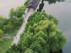 -东湖磨山景区