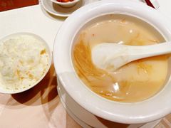 古法砂锅鸡煲翅-金苑海鲜酒家(来魅力店)