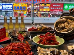 -黄兴南路步行商业街