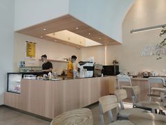 -Kilos咖啡馆(保利珑远店)