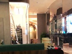 -普朗姆生蚝牛排馆 The Plump Oyster(成都摩方购物中心店)