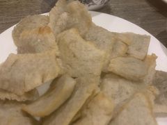 -玫瑰红烤羊排(北新桥三条店)