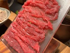 -盡膳口福跷脚牛肉火锅(国贸商城店)