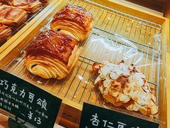-慢熟面包店bud bread(孩儿巷店)