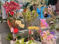 -杭州大厦LSE城市生活超市(杭州大厦店)