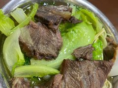 -阿秋牛排(湖心街店)