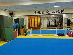-上海江南武术馆(徐家汇馆)