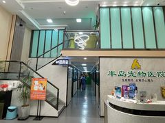 -半岛宠物医院24小时(科华中路店)