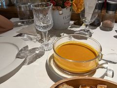 -火车头法国西餐厅