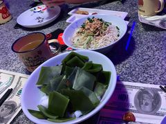 -蘭奢雅集·江浙菜(青山江滩店)