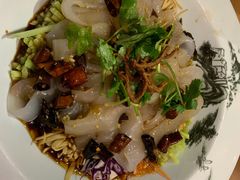 -东北故事私房菜(江南印象店)