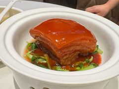 -老正兴菜馆(福州路店)